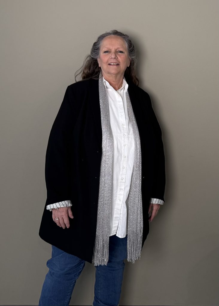 Juliet Andersen